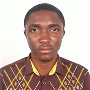 Je suis Enseignant de Biochimie et de biologie médicale